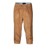 Laksen Men's Belgravia Moleskin Breeks