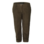 Laksen Lady's Moleskin Belgravia Breeks