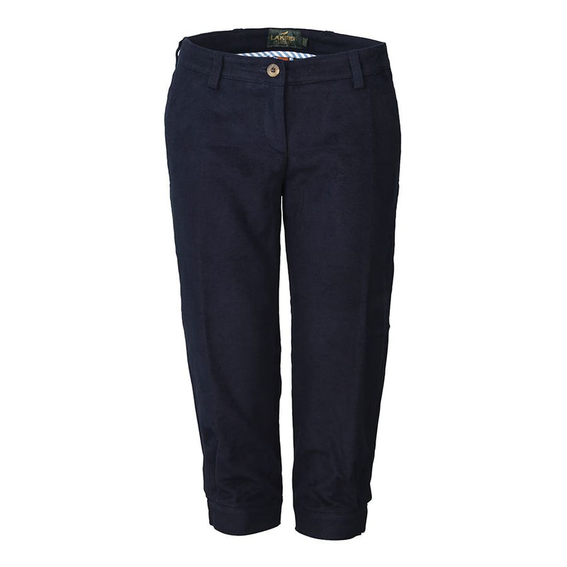 Laksen Lady's Moleskin Belgravia Breeks