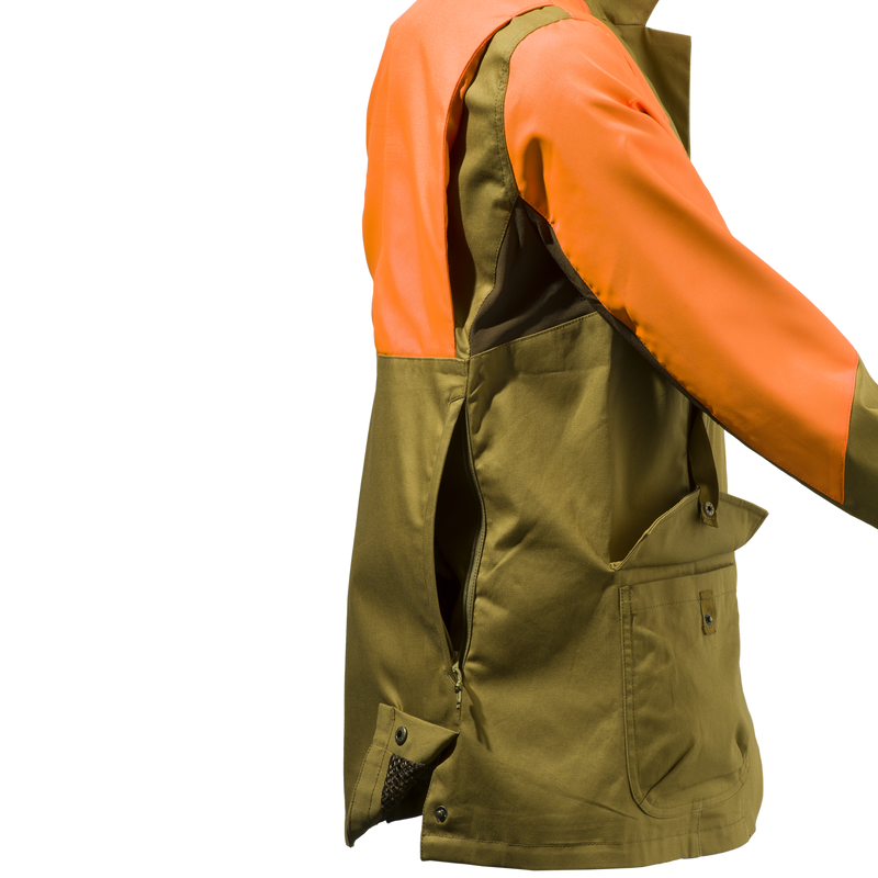 Beretta upland light jacket outlet