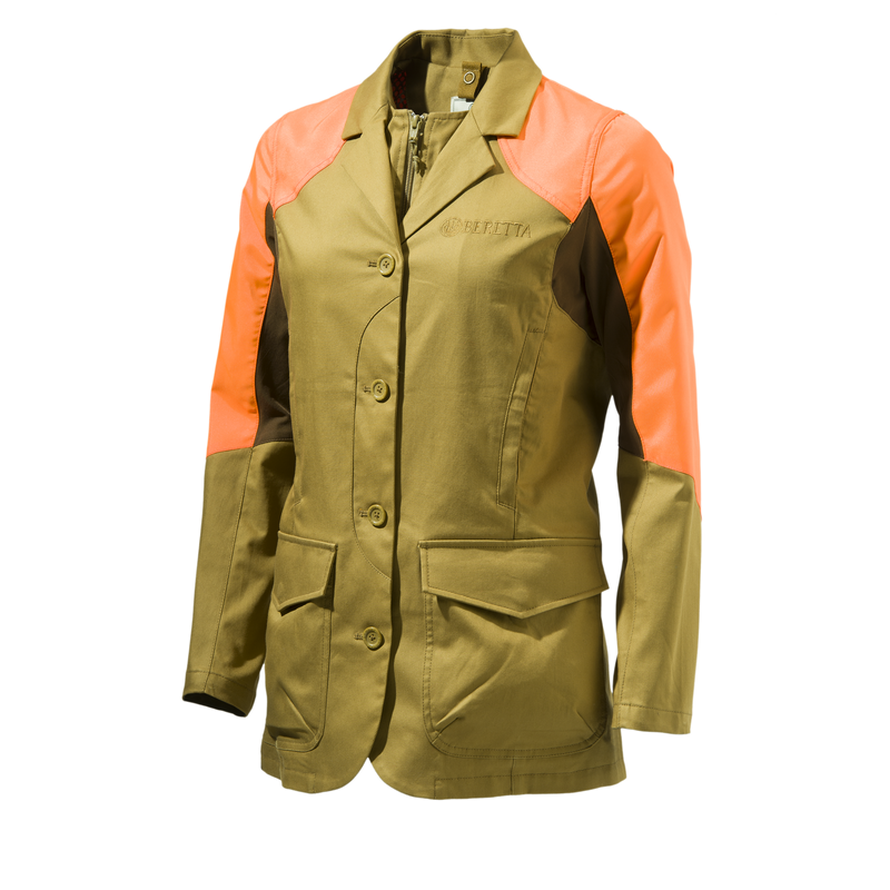 Beretta Women's Upland Jacket Blazer