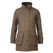 Laksen Lady's Bell Tweed Shooting Jacket W. CTX™