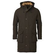 Laksen Men's Technical Hunting and Shooting Gladiator Hybrid Parka W. CTX ™
