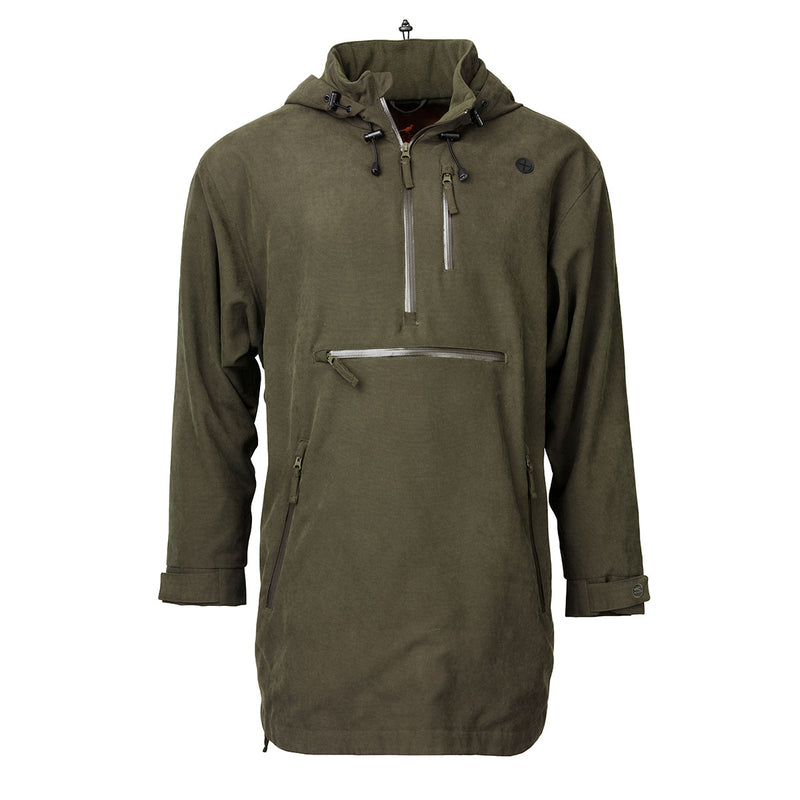 Laksen Men's Nevis Technical Hunting and Shooting Anorak W. CTX ™