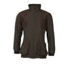 Laksen Men's Technical Hunting and Shooting Clay Pro Jacket - Mesh Linking W. CTX ™