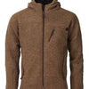 Laksen Men's Felted Wool Fleece Jura Jacket CTX Air