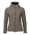 Laksen Lady's Felted Wool Fleece Fiona Jacket CTX Air DISCONTINUED ITEM SALE ITEM FINAL SALE