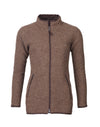 Laksen Lady's Felted Wool Fleece Cheviot Jacket DISCONTINUED ITEM SALE ITEM FINAL SALE