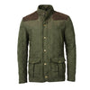 Laksen Men's Hampton Quilted Jacket