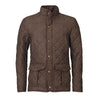 Laksen Men's Hampton Quilted Jacket