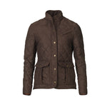 Laksen Lady's Hampton Quilted Jacket