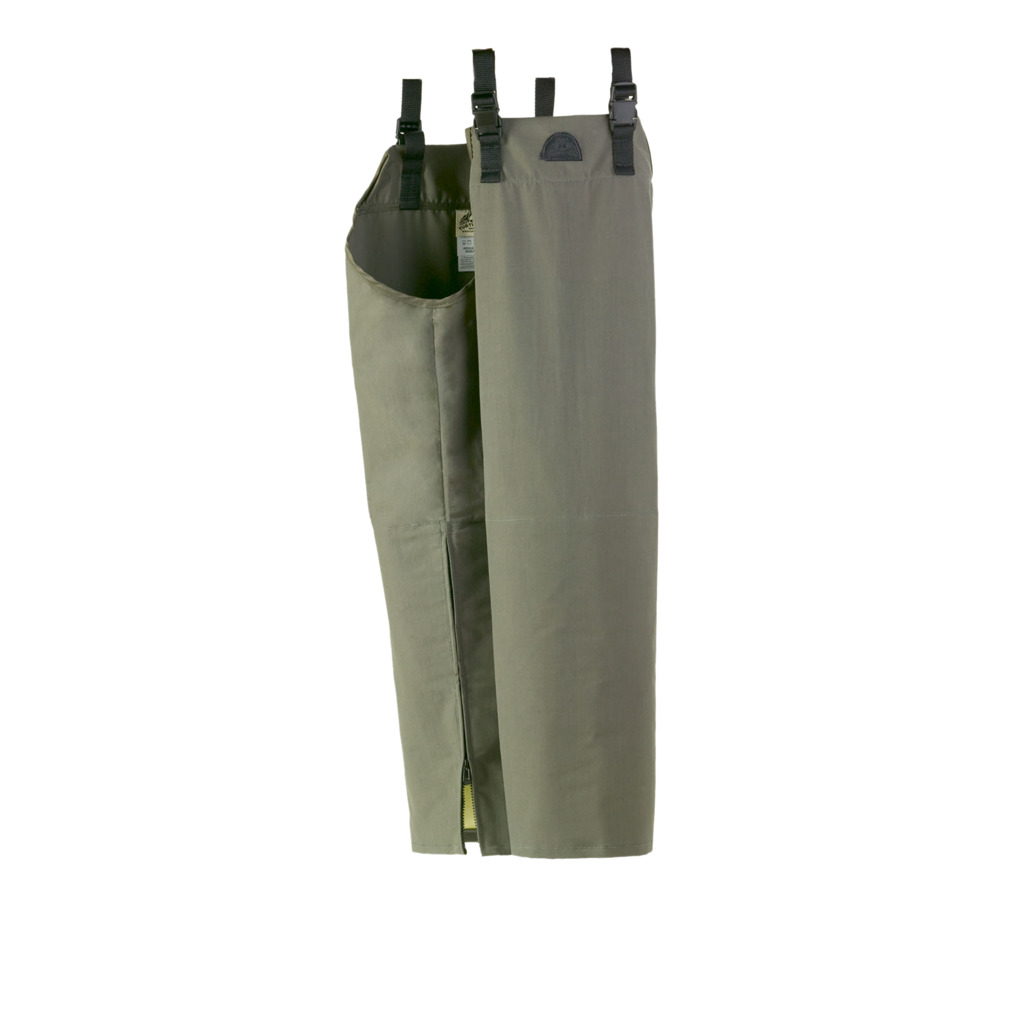 TurtleSkin SnakeArmor Below-the-knee Chaps – Arden Hunters Guild