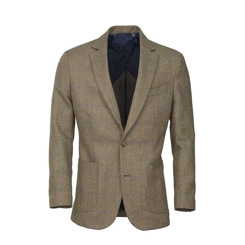 Laksen Men's Laird Tweed Sports Jacket