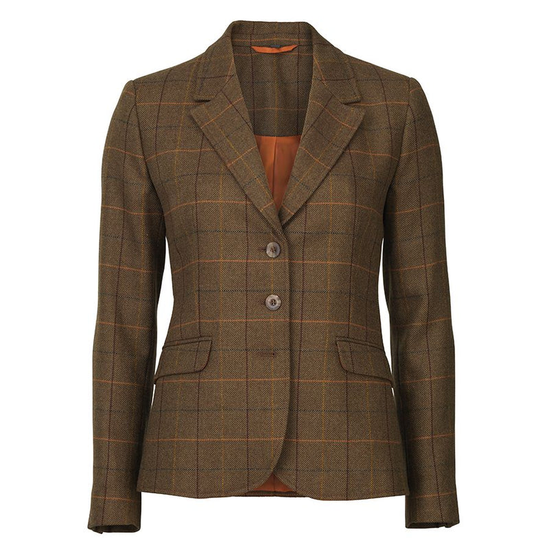 ladies dress and jacket Laksen Lady's Cara Tweed Dress Jacket – Arden Hunters Guild