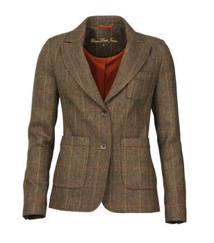 Laksen Lady's Blair Tweed Dress Jacket