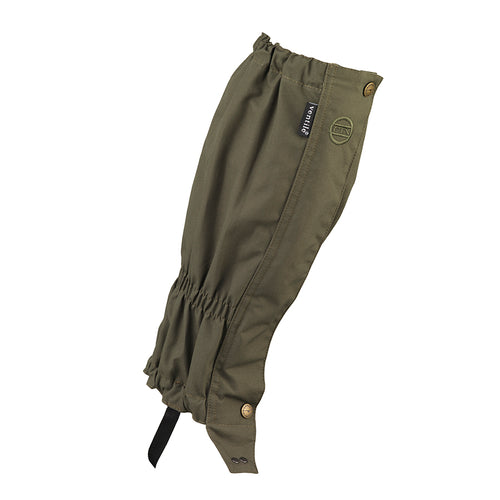 Laksen Men's Technical Hunting and Shooting Dynamic Eco Gaiters W. CTX ™