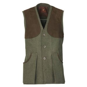 Laksen Men's Rainerhorn Utility Vest