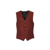 Laksen Men's Sologne Colonial Dress Vest DISCONTINUED ITEM SALE PRICE FINAL SALE