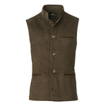 Laksen Men's Belgravia Moleskin Fife Vest