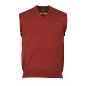 Laksen Men's York Slipover Italian Merino Wool Knitwear DISCONTINUED ITEM SALE ITEM FINAL SALE
