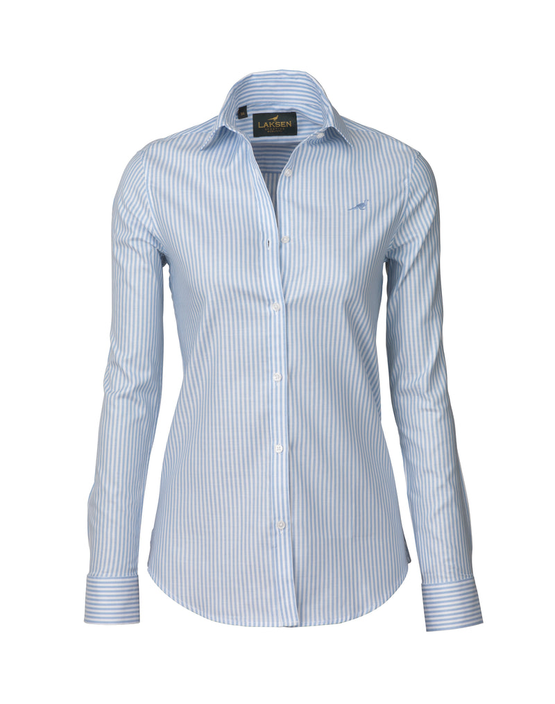 Laksen Lady's Eton Shirt