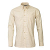 Laksen Men's Sporting Fit Stretch Shirt