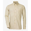 Laksen Men's Sporting Fit Stretch Shirt
