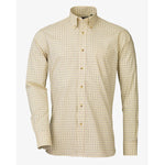 Laksen Men's Sporting Fit Stretch Shirt