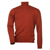Laksen Men's Easton Rollneck Merino Wool Sweater