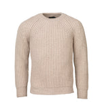 Laksen Men's Aberdeen Lambswool Knitwear