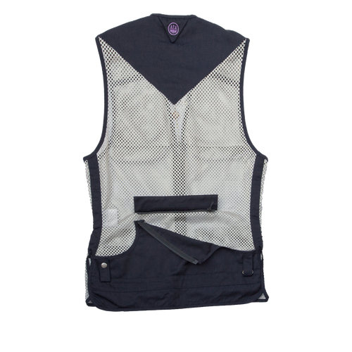 Beretta Women's Ambidextrous Shooting Vest