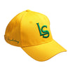 Laksen Live Shooting 3D Logo Cap