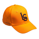 Laksen Live Shooting 3D Logo Cap