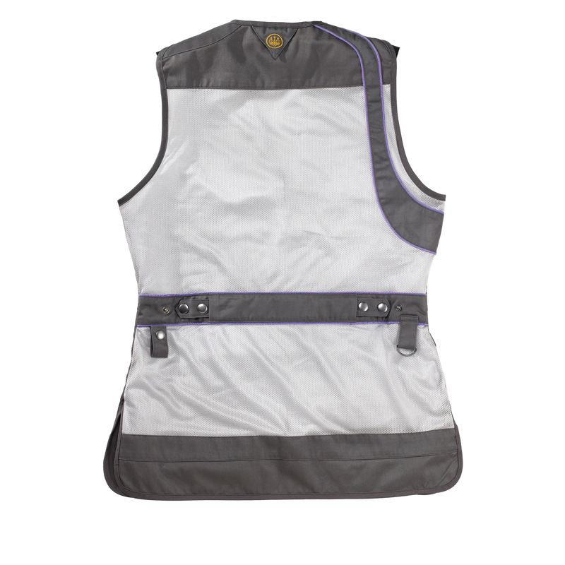 Beretta Women's Uniform Shooting Vest