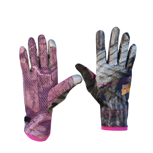 Heat Factory Ladies Mid-Weight Pocket Glove