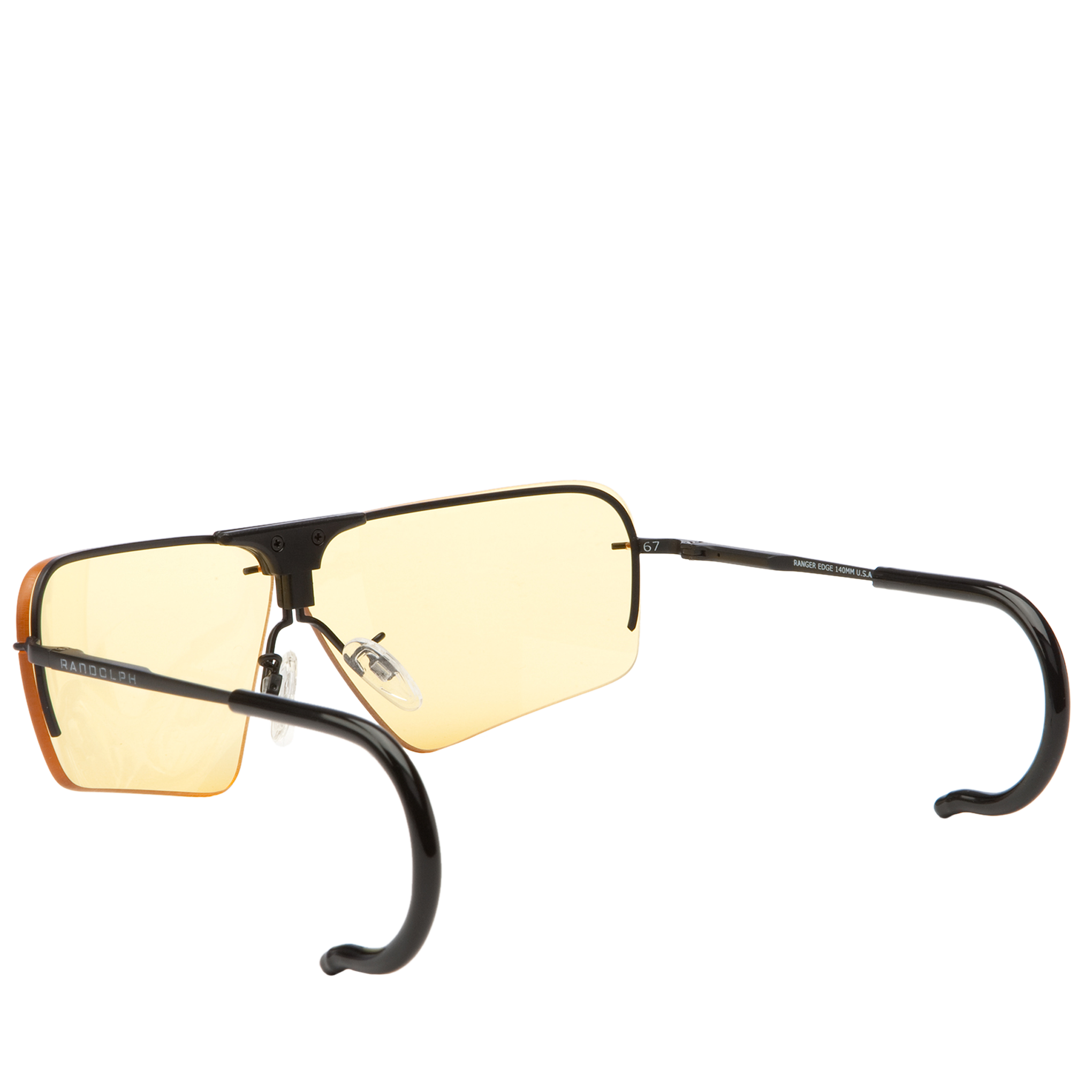 RE Ranger Edge Frame Arden Hunters Guild