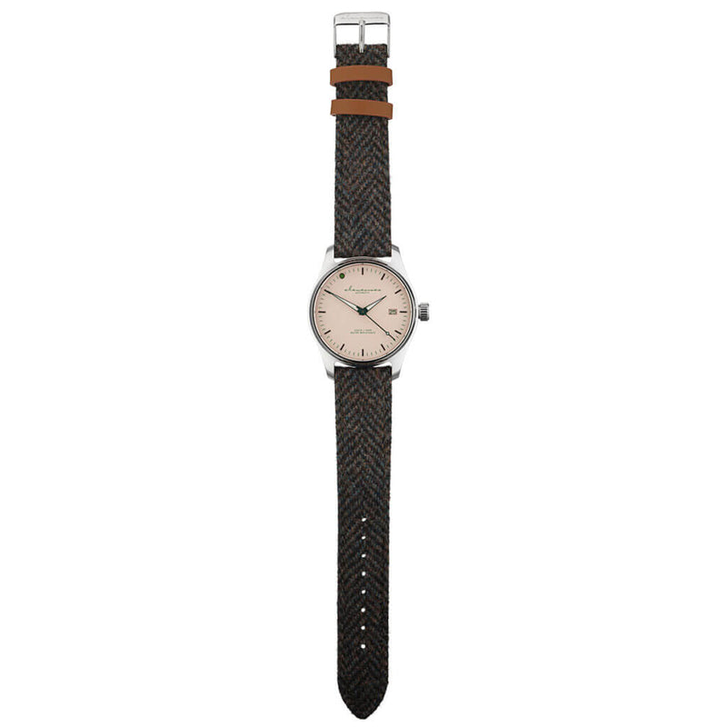 Laksen Elevenses Automatic S1 Watch - Only 50 Produced