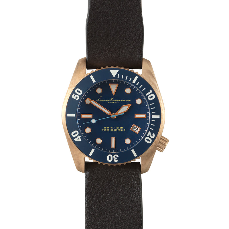 Laksen Huntsman Automatic G2 Watch