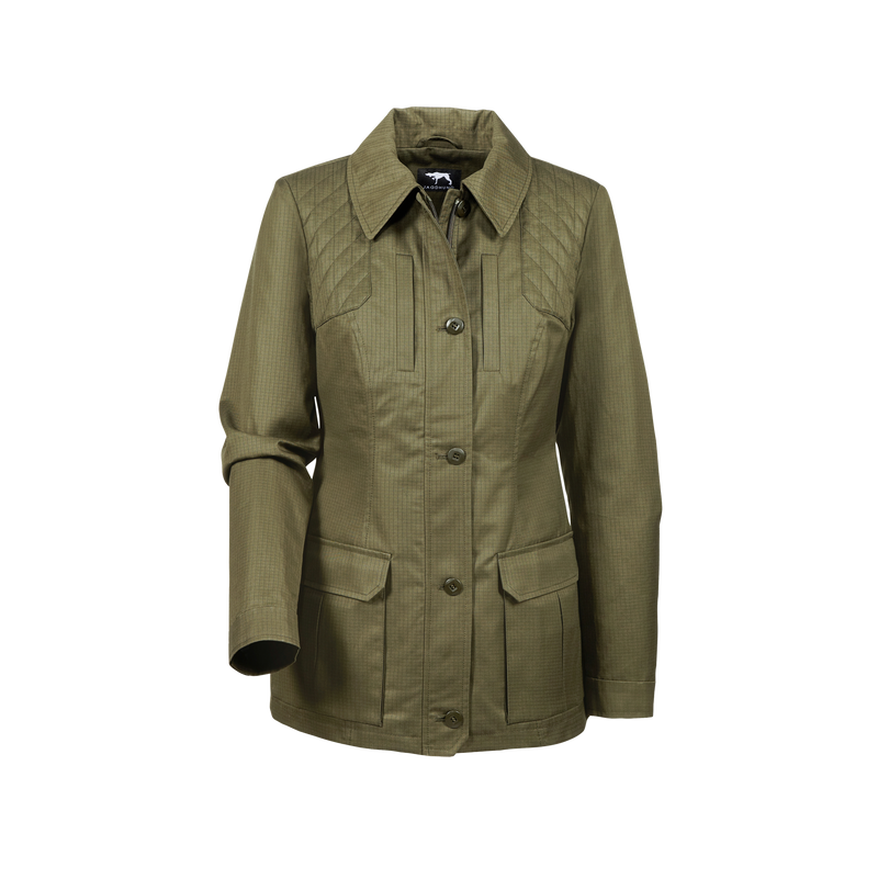 Jagdhund Glocknerin Cotton Jacket