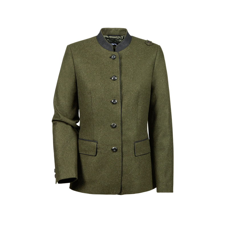 Jagdhund Schneeberg Blazer