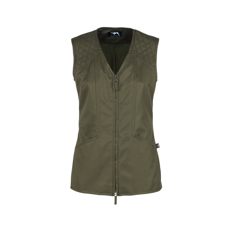 Jagdhund Sandling Cotton Shooting Vest