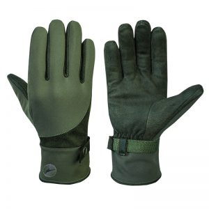 Laksen Men's Moscow Gloves