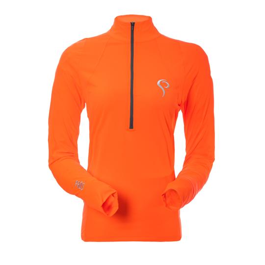 Prois Pradlann Upland 1/2 Zip Pullover