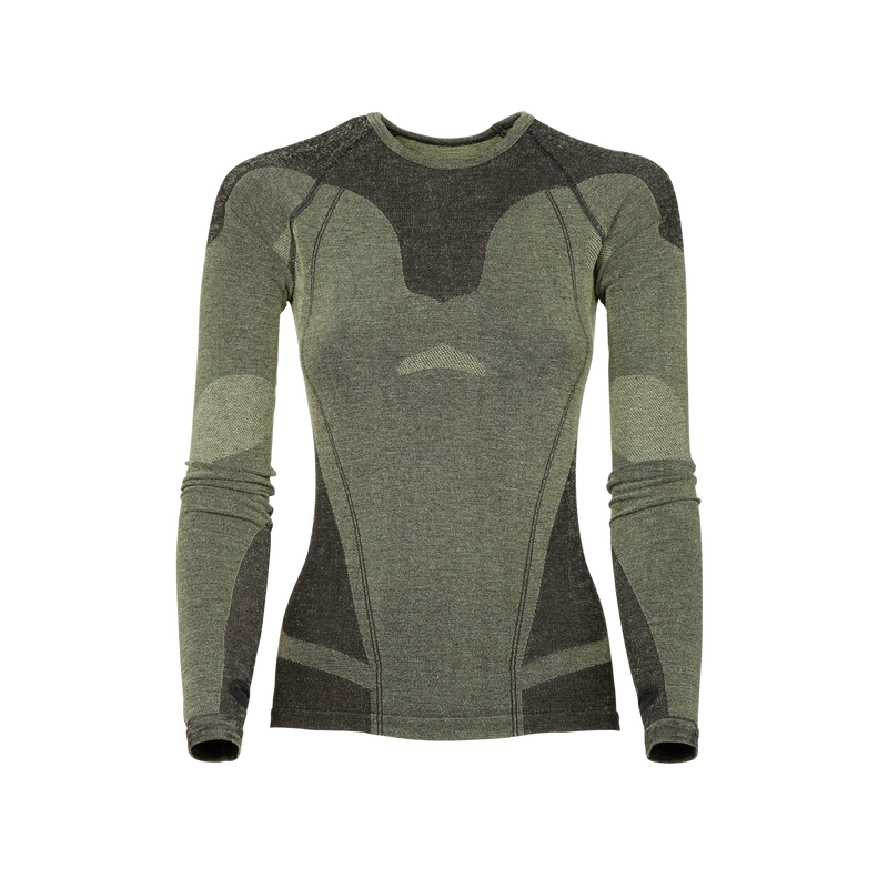 XJagd Long-Sleeved Belcarra Undershirt