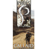 PROIS CALLAID DOWN BEANIE