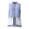 Beretta Women's Silver Pigeon Vest - Lavender