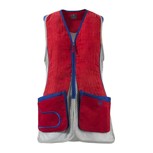 Beretta Women's Uniform Pro Skeet Vest