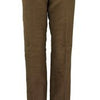 Laksen Lady's Broadland Moleskin Trousers