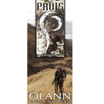 PROIS OLANN MERINO GLOVE LINER