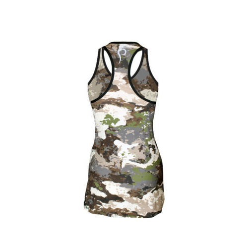 PROIS OLANN MERINO TANK